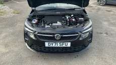 Vauxhall Corsa 1.2 Turbo SRi Premium 5dr Petrol Hatchback